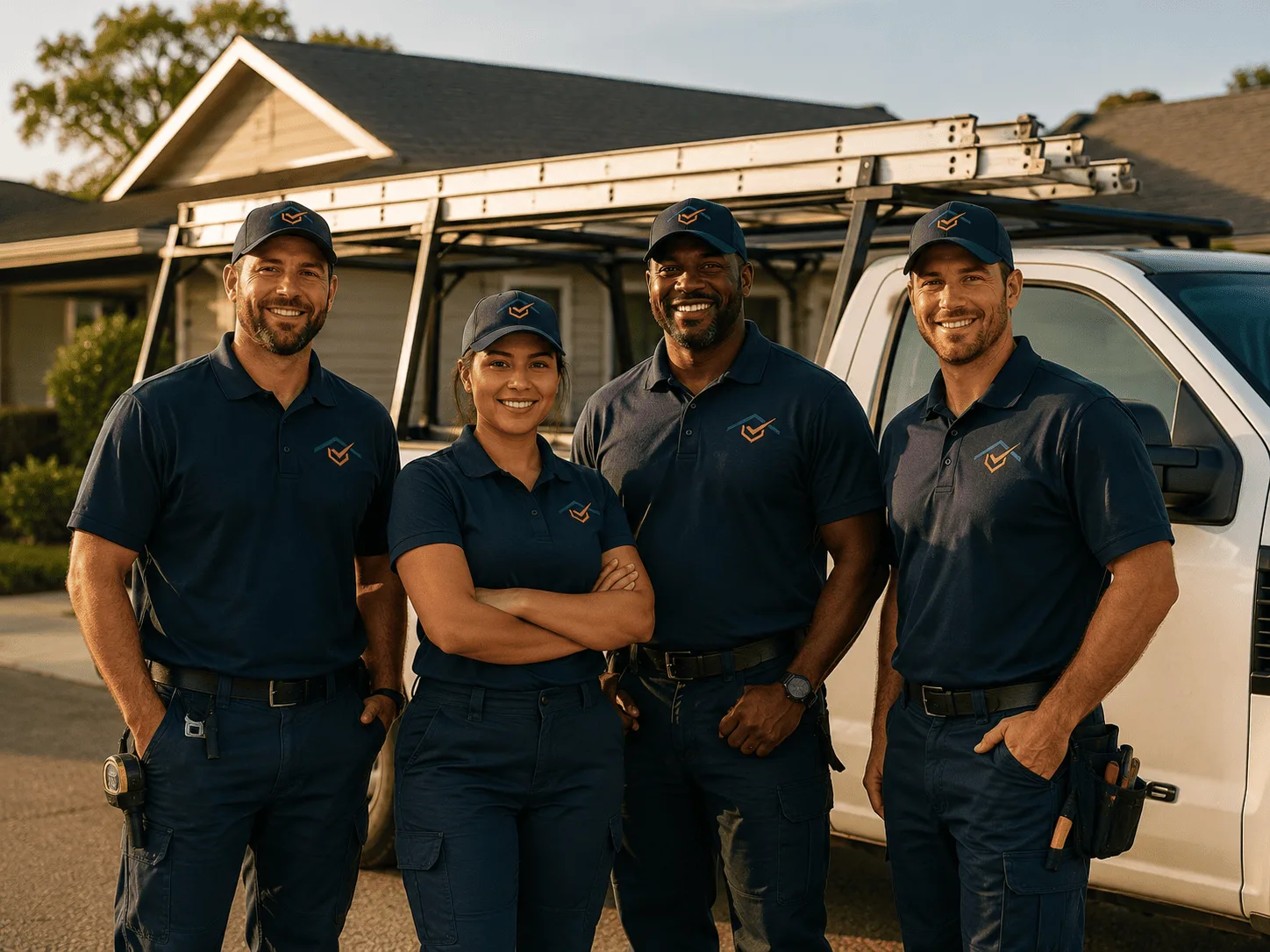 Roof Inspection company in Riverside, MI